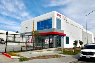 Plus de détails pour 9780 Marconi Dr, San Diego, CA - Industriel à louer