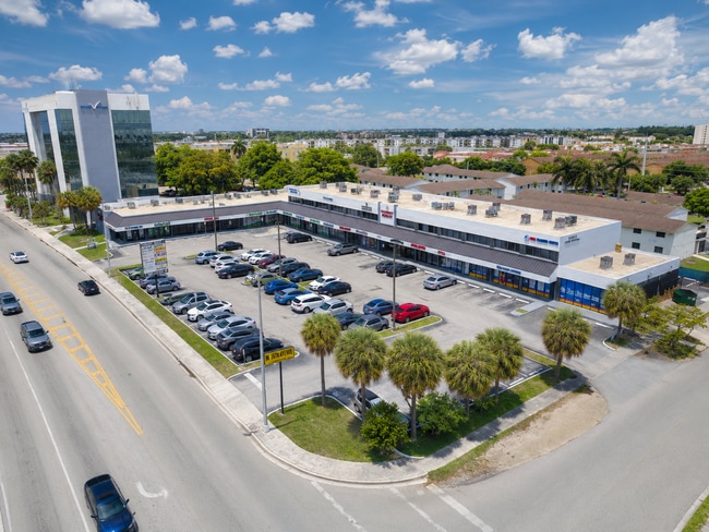 More details for 4351-4399 W 16th Ave, Hialeah, FL - Retail for Sale