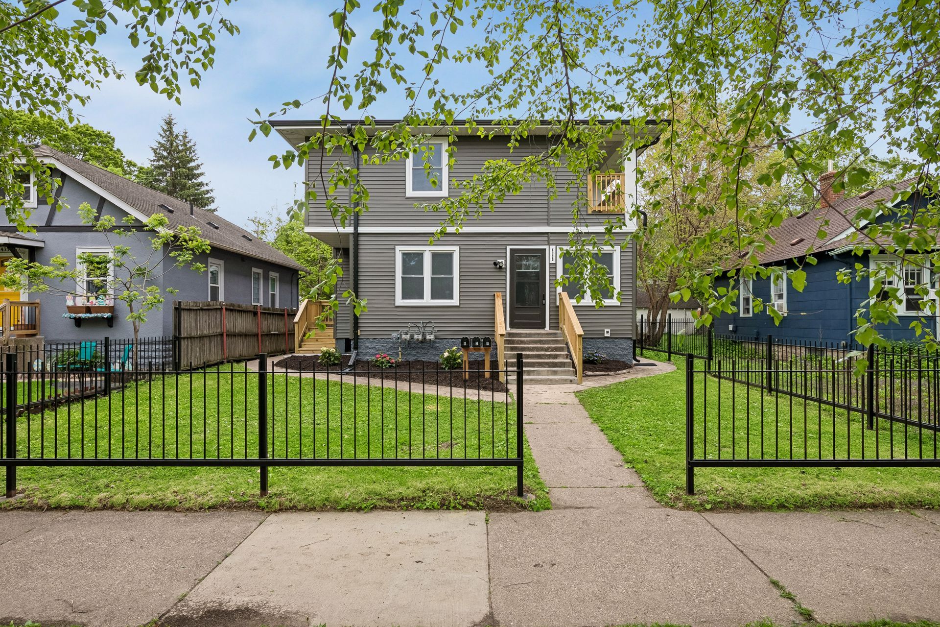 4330 5th Ave S, Minneapolis, MN à vendre Photo principale- Image 1 de 65