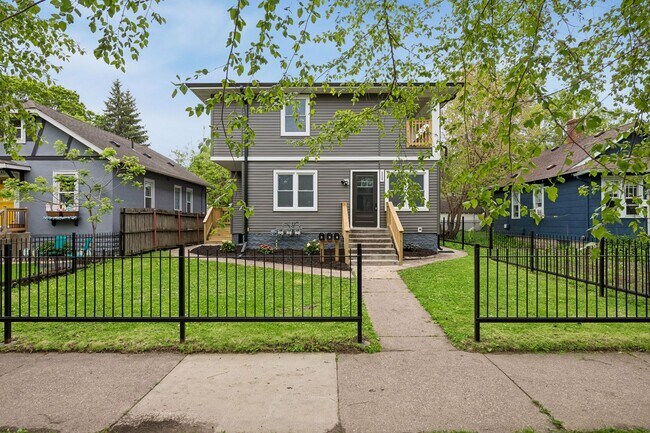 More details for 4330 5th Ave S, Minneapolis, MN - Multifamily for Sale