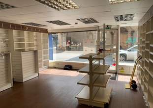 56 High St, Crieff for lease Interior Photo- Image 1 of 2
