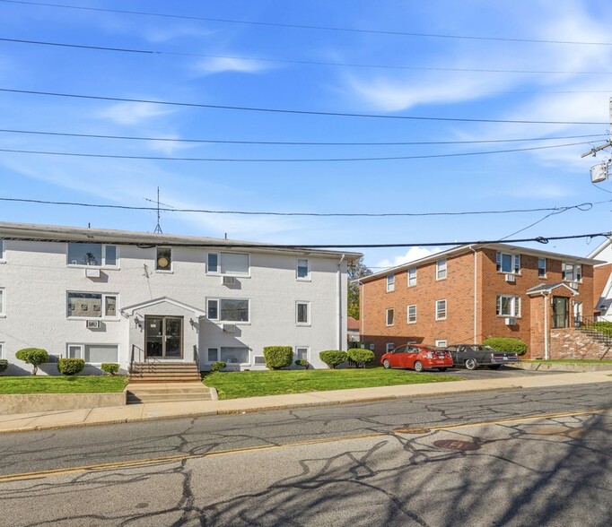 777-787 Admiral St, Providence, RI for sale - Building Photo - Image 2 of 17