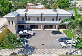 More details for 1300 E Hillsboro Blvd, Deerfield Beach, FL - Office for Lease