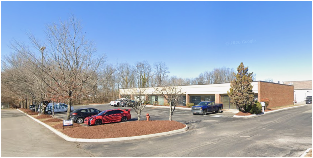 205 Perimeter Park Rd, Knoxville, TN for lease Interior Photo- Image 1 of 11