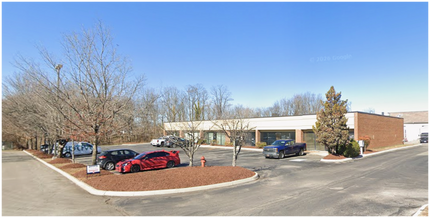 205 Perimeter Park Rd, Knoxville, TN for lease Interior Photo- Image 1 of 11