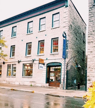 More details for 499 Sussex Dr, Ottawa, ON - Retail for Lease