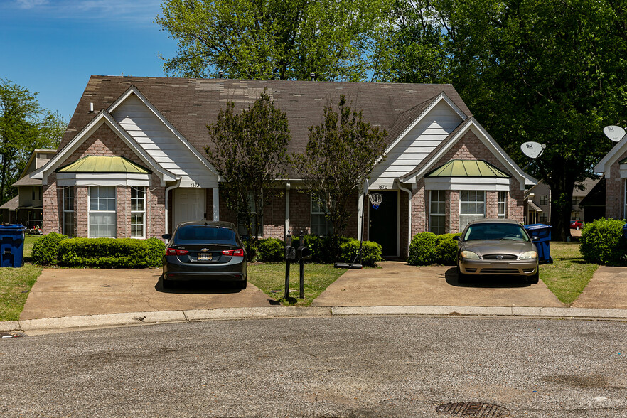 1666-1700 Joy Blvd, Horn Lake, MS à vendre - Photo principale - Image 1 de 1