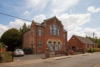 Plus de détails pour 17 New St, Dunmow - Spécialité à vendre