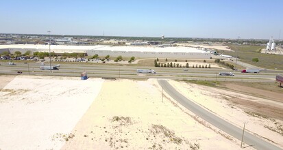 TBD E IH 20, Odessa, TX - aerial  map view - Image1