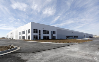 Cubework Greenwood - Warehouse