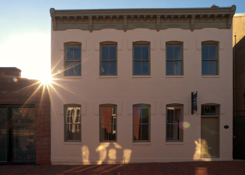 1054 Potomac St NW, Washington, DC for lease - Building Photo - Image 1 of 8