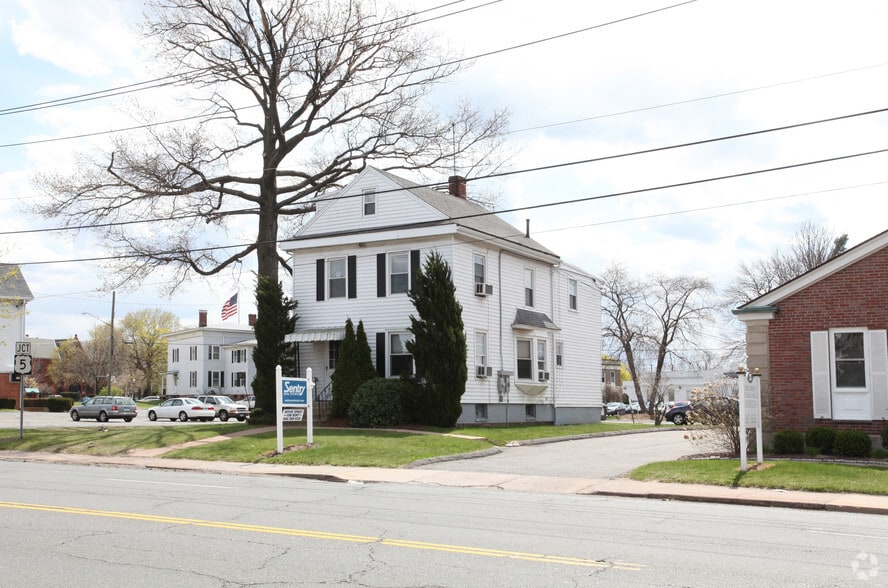 29 Connecticut Blvd, East Hartford, CT for sale - Building Photo - Image 2 of 3