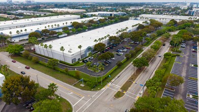 9950 NW 17th St, Miami, FL for lease Interior Photo- Image 1 of 8