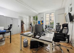 46 Rue De Provence, Paris à louer Photo intérieure- Image 1 de 6