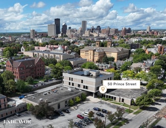 More details for 50-54 Prince St, Rochester, NY - Office for Lease