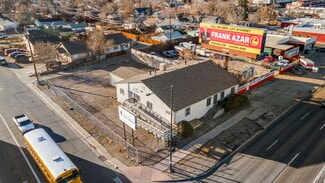 More details for 495 S Federal Blvd, Denver, CO - Office for Sale