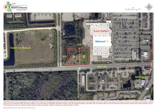 Plus de détails pour 3400 Sarno Rd,, Melbourne, FL - Terrain à vendre