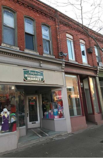 26-30 Talbot St E, Leamington, ON for sale Primary Photo- Image 1 of 1