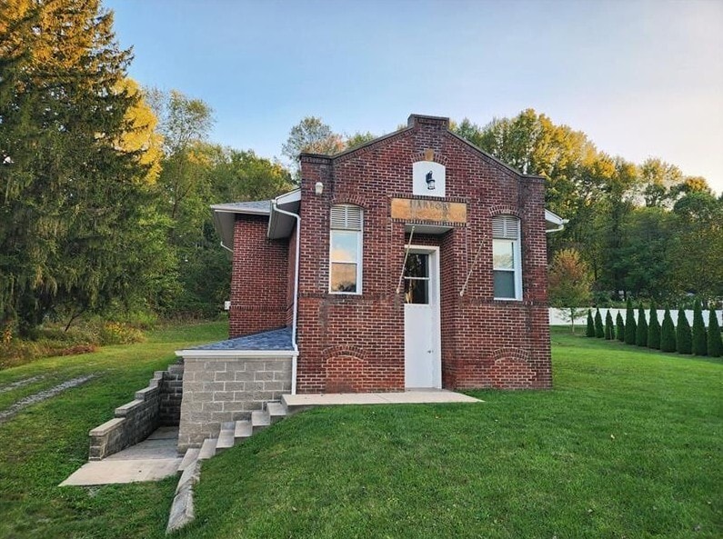 1750 Harbor Edinburg Rd, Edinburg, PA for sale Primary Photo- Image 1 of 2