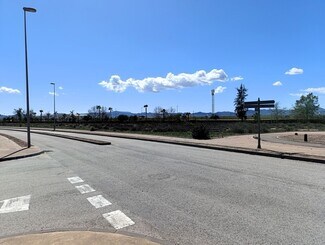 Plus de détails pour Hacienda del, S/N, Fuente Álamo de Murcia - Terrain à vendre