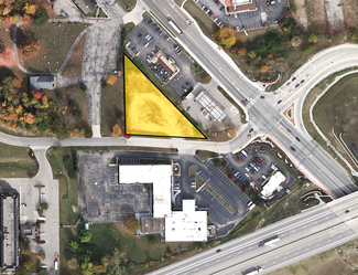 More details for 15 Rockridge Rd, Englewood, OH - Land for Lease