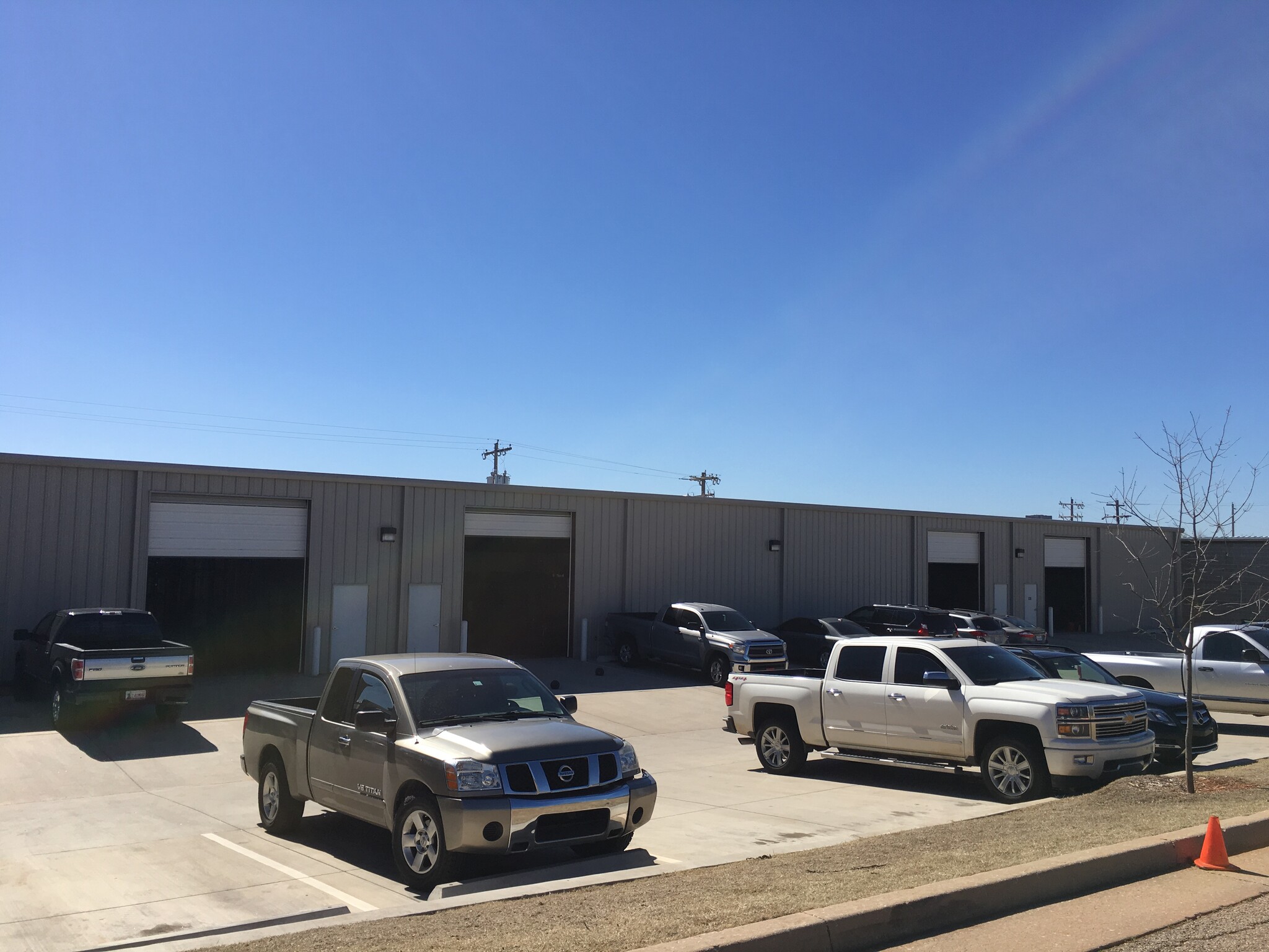 228 NW 60th St, Oklahoma City, OK for lease Primary Photo- Image 1 of 3