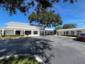 Plus de détails pour 430 8th Ave W, Palmetto, FL - Bureau à louer