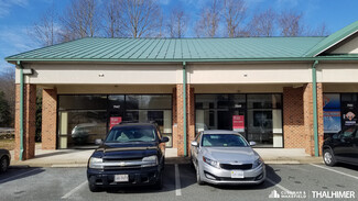 More details for 7947-7957 Kings Hwy, King George, VA - Office/Retail for Lease