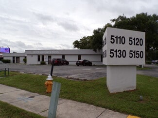 More details for 5130 S Florida Ave, Lakeland, FL - Office for Lease