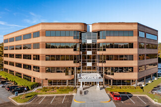 More details for 100 West Rd, Towson, MD - Office for Lease