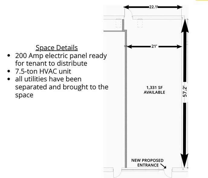 1906 State Route 35, Wall, NJ à louer - Photo du bâtiment - Image 3 de 6