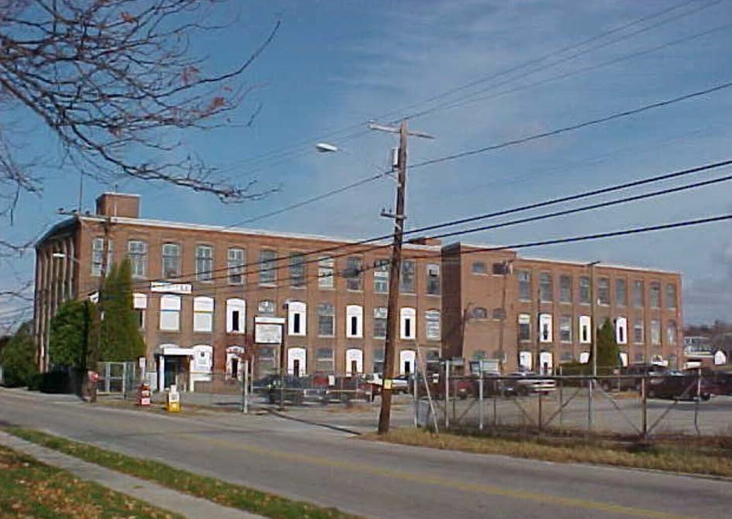 82 Mechanic St, Pawcatuck, CT à vendre Photo principale- Image 1 de 5