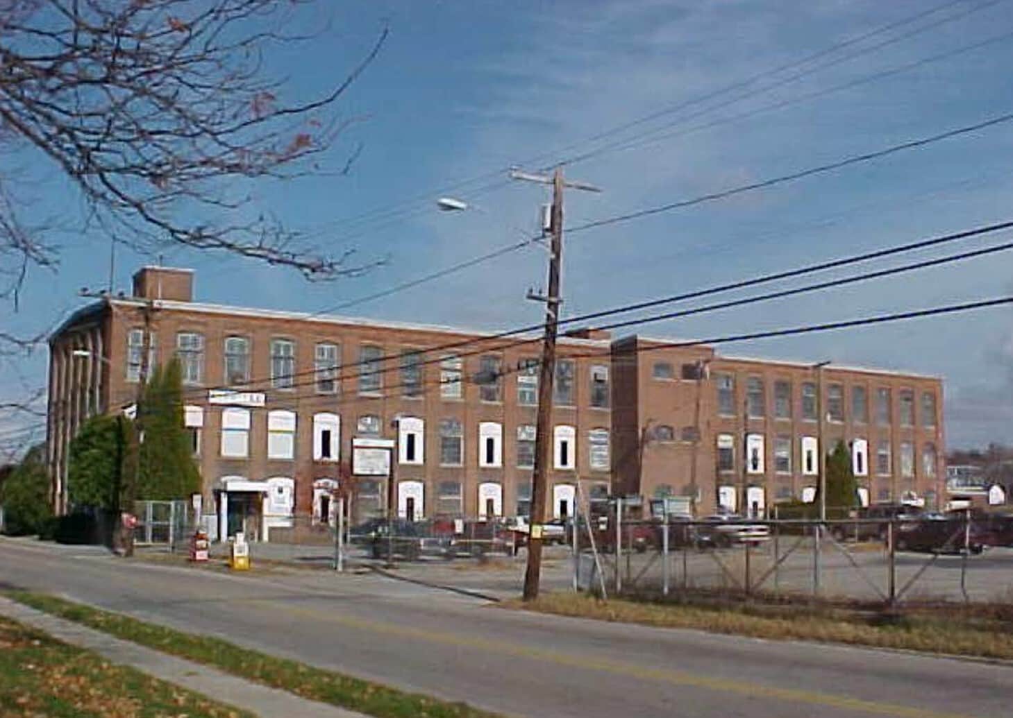 82 Mechanic St, Pawcatuck, CT for sale Primary Photo- Image 1 of 5