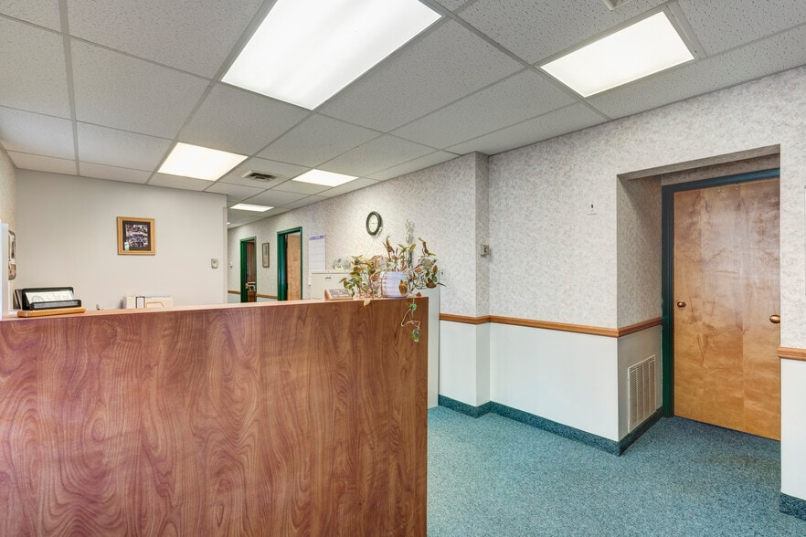 1355 N Main St, Hampstead, MD for sale - Building Photo - Image 3 of 42