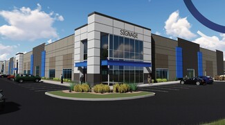 Plus de détails pour 14585 Northdale Blvd, Rogers, MN - Industriel à vendre