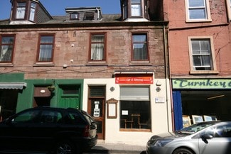 More details for 273-277 High St, Arbroath - Retail for Lease