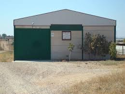 Plus de détails pour Zona Polígono 6, El Molar - Industriel à vendre