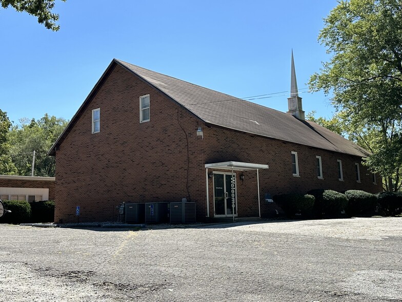 6745 Johnson Rd, Michigan City, IN for lease - Building Photo - Image 3 of 16