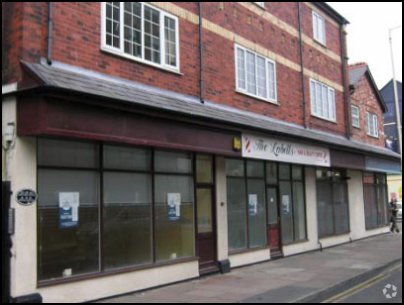 4-6 Princes St, Southport à vendre - Photo principale - Image 1 de 1