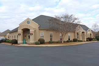 More details for 480-486 Mcqueen Smith Rd, Prattville, AL - Office for Lease