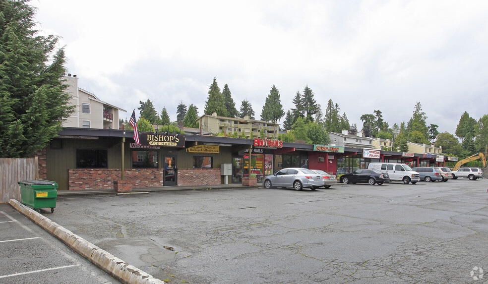 11848 98th Ave NE, Kirkland, WA for lease - Building Photo - Image 2 of 3