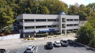 Plus de détails pour 665 Rodi Rd, Pittsburgh, PA - Bureau à louer