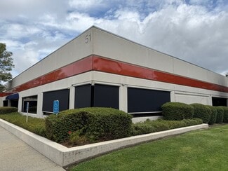 More details for 51 Digital Dr, Novato, CA - Flex for Sale