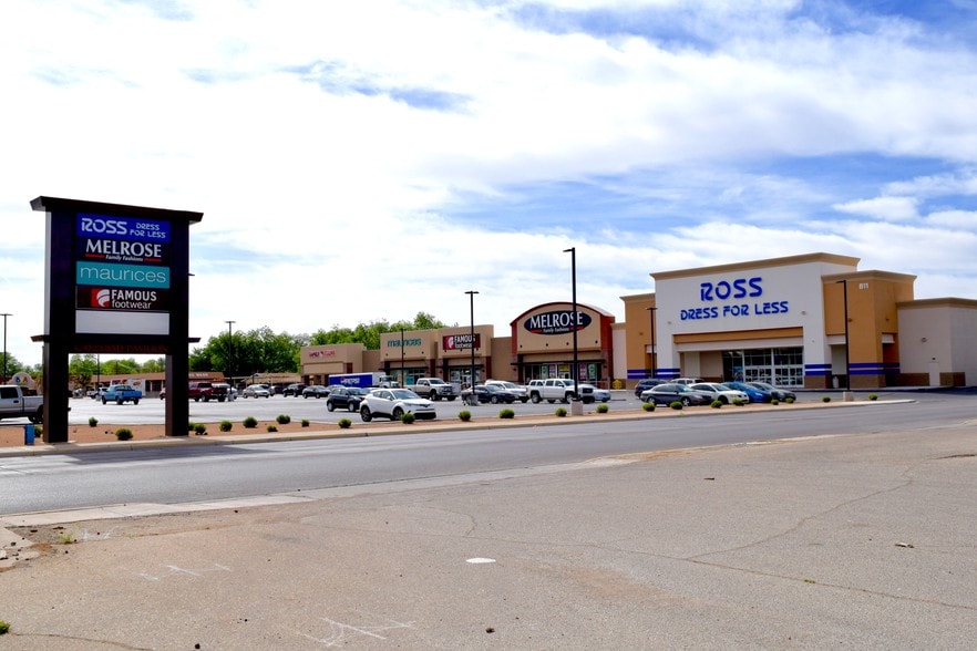 801-811 W Pierce St, Carlsbad, NM for sale - Other - Image 2 of 13