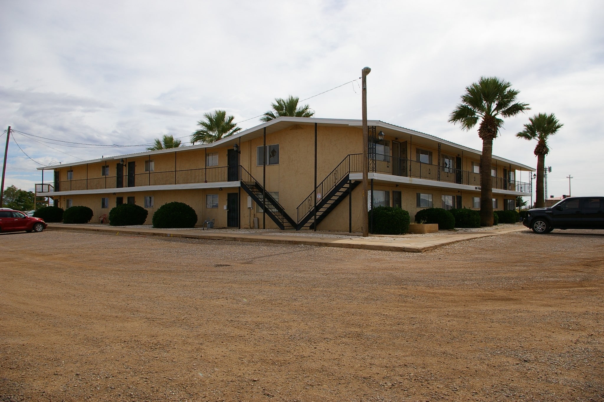 110 N Ford St, Pearce, AZ for sale Primary Photo- Image 1 of 9