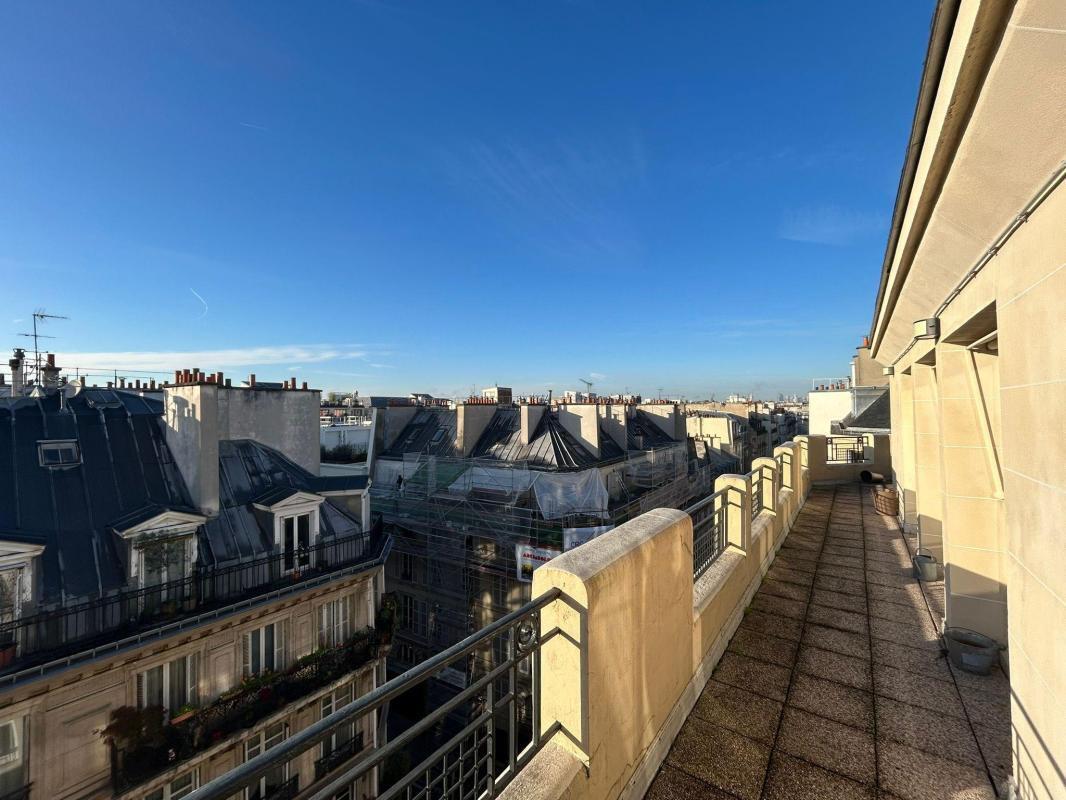 68 Rue D'Hauteville, Paris for lease Building Photo- Image 1 of 13