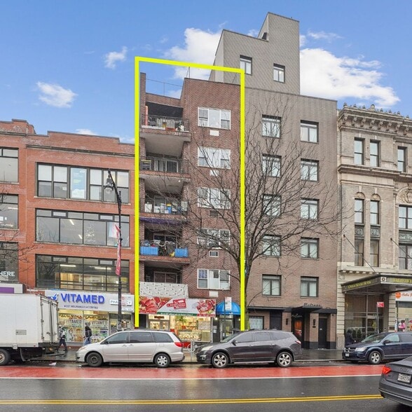 446 E 149th St, Bronx, NY for sale - Building Photo - Image 1 of 24