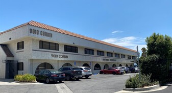 Northridge Office Plaza - Loft