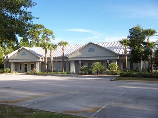 More details for 24 Old Kings Rd, Palm Coast, FL - Office for Sale