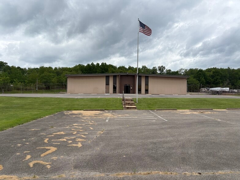 160 Unionville Rd, Butler, PA for sale - Building Photo - Image 1 of 19